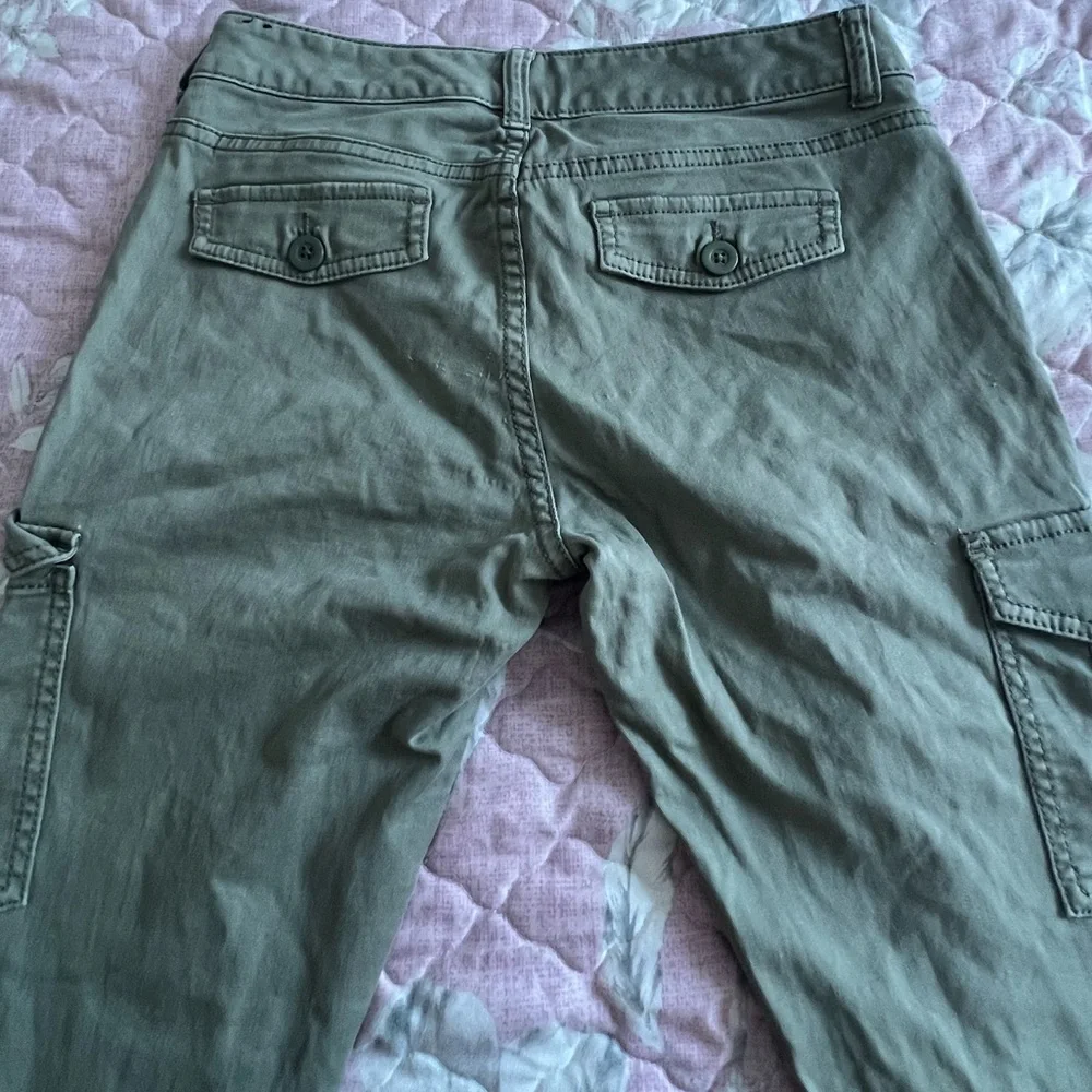 Express cargos pants - Picture 4 of 5